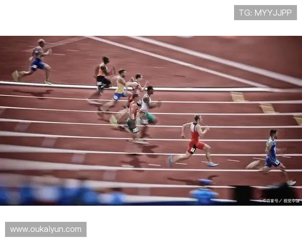 1500米比赛规则详解：从起跑到冲刺的全流程解析
