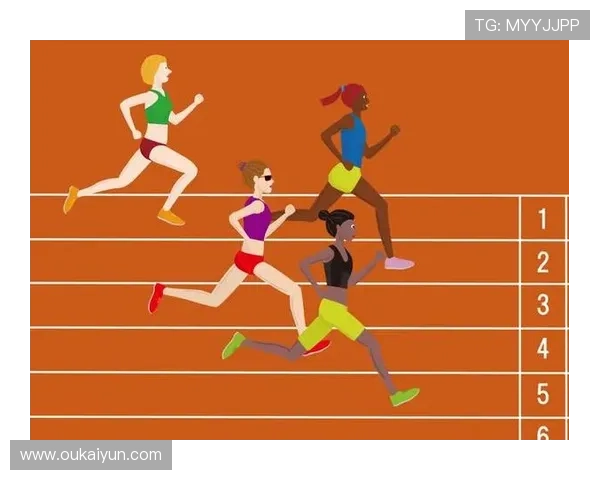 60米比赛：速度与激情的短跑挑战