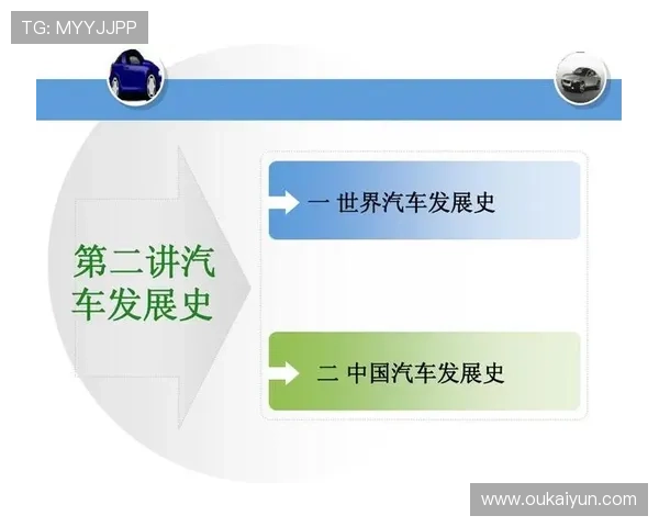 中国汽车比赛的魅力与发展历程探讨